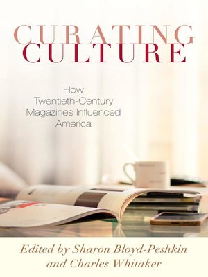 cover image of Curating Culture